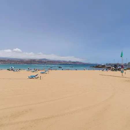 Ferienhaus Endorfita Sonrisa Las Palmas / Gran Canaria