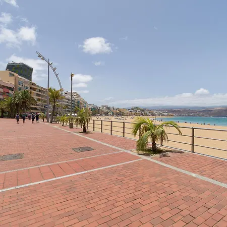 Endorfita Sonrisa Ferienhaus Las Palmas / Gran Canaria