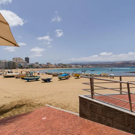 Endorfita Sonrisa * Las Palmas / Gran Canaria