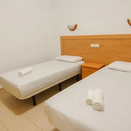 Endorfita Sonrisa Ferienhaus Las Palmas / Gran Canaria