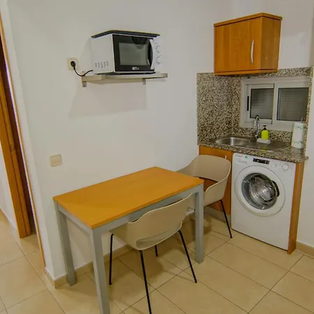 Ferienhaus Endorfita Sonrisa Las Palmas / Gran Canaria