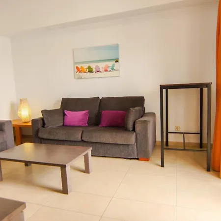 Ferienhaus Endorfita Sonrisa Las Palmas / Gran Canaria
