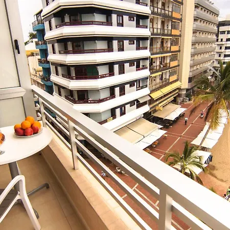 Ferienhaus Endorfita Sonrisa